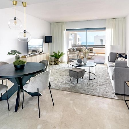 Djc - Modern 2 Bedroom Apartment Close To Beach Casares Εξωτερικό φωτογραφία