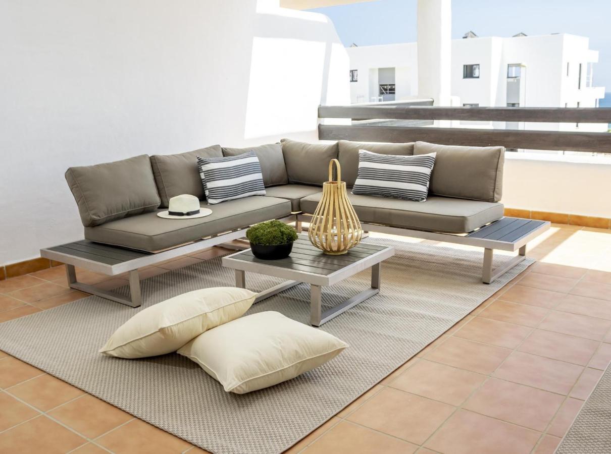 Djc - Modern 2 Bedroom Apartment Close To Beach Casares Εξωτερικό φωτογραφία