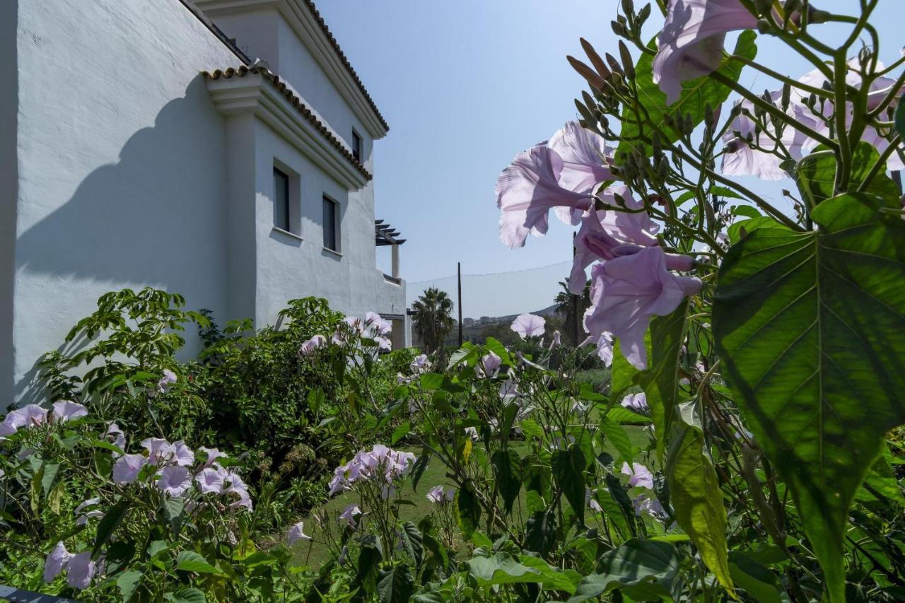 Djc - Modern 2 Bedroom Apartment Close To Beach Casares Εξωτερικό φωτογραφία