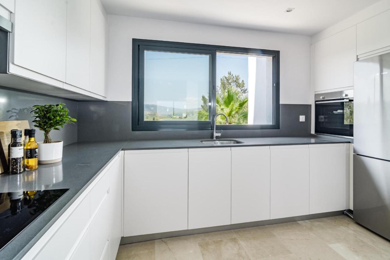 Djc - Modern 2 Bedroom Apartment Close To Beach Casares Εξωτερικό φωτογραφία