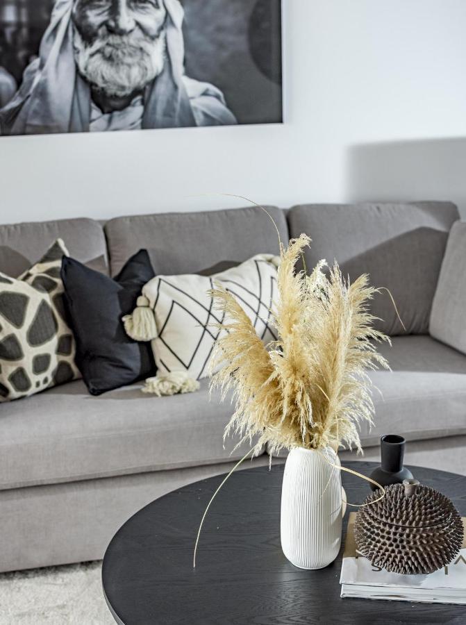 Djc - Modern 2 Bedroom Apartment Close To Beach Casares Εξωτερικό φωτογραφία