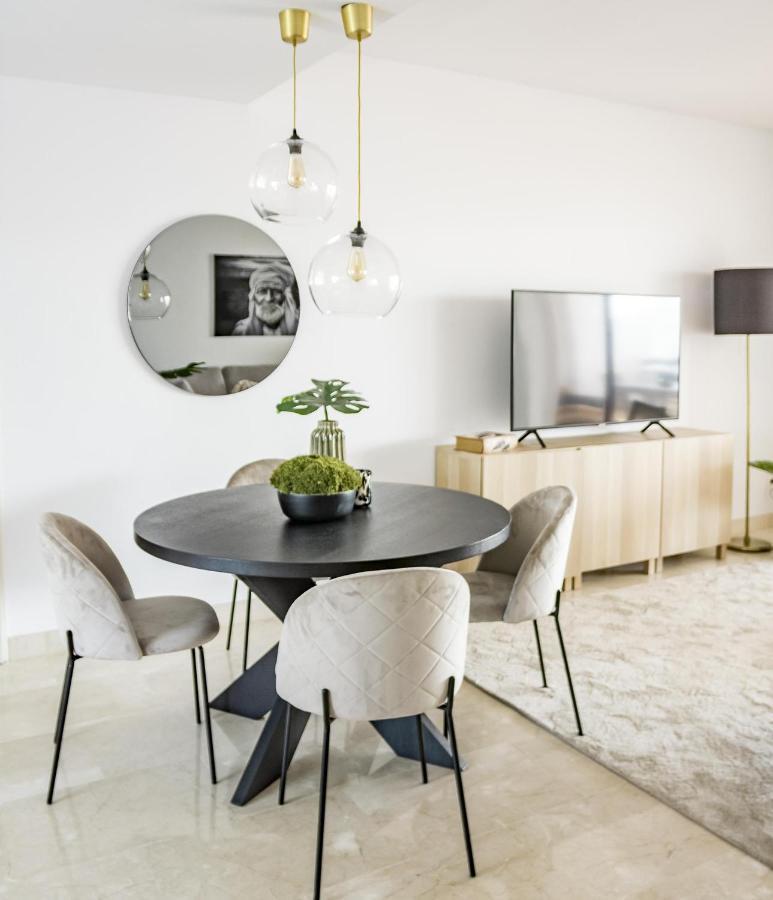 Djc - Modern 2 Bedroom Apartment Close To Beach Casares Εξωτερικό φωτογραφία