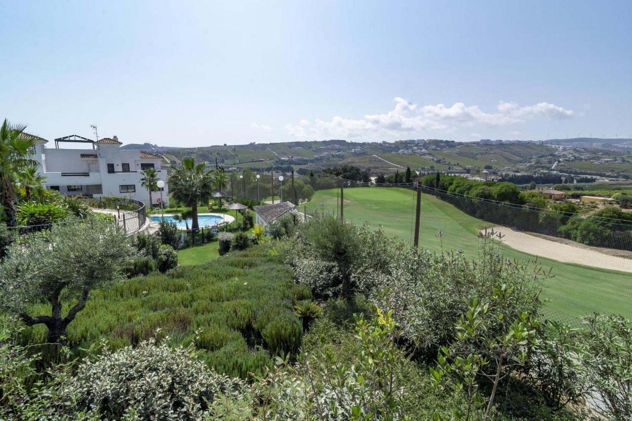 Djc - Modern 2 Bedroom Apartment Close To Beach Casares Εξωτερικό φωτογραφία